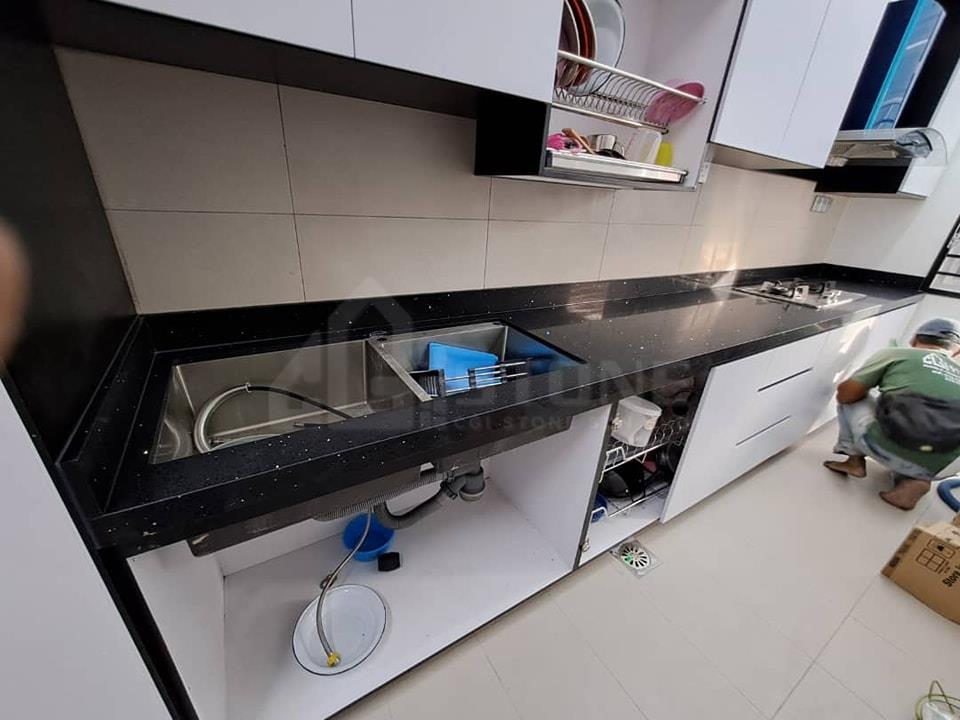 Natural Stone Supplier Johor Bahru Granite Marble Quartz Limestone