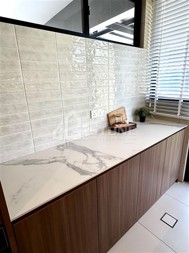 Greek White Sintered Stone 12MM