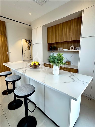 Greek White Sintered Stone 12MM