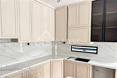 CS1117A Volakas White Sintered