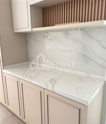 CS1117A Volakas White Sintered