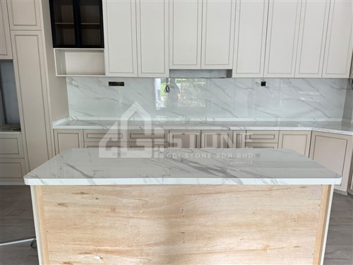 CS1117A Volakas White Sintered