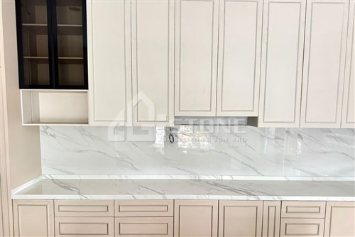 CS1117A Volakas White Sintered