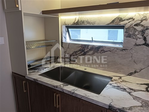 Kitchen Top