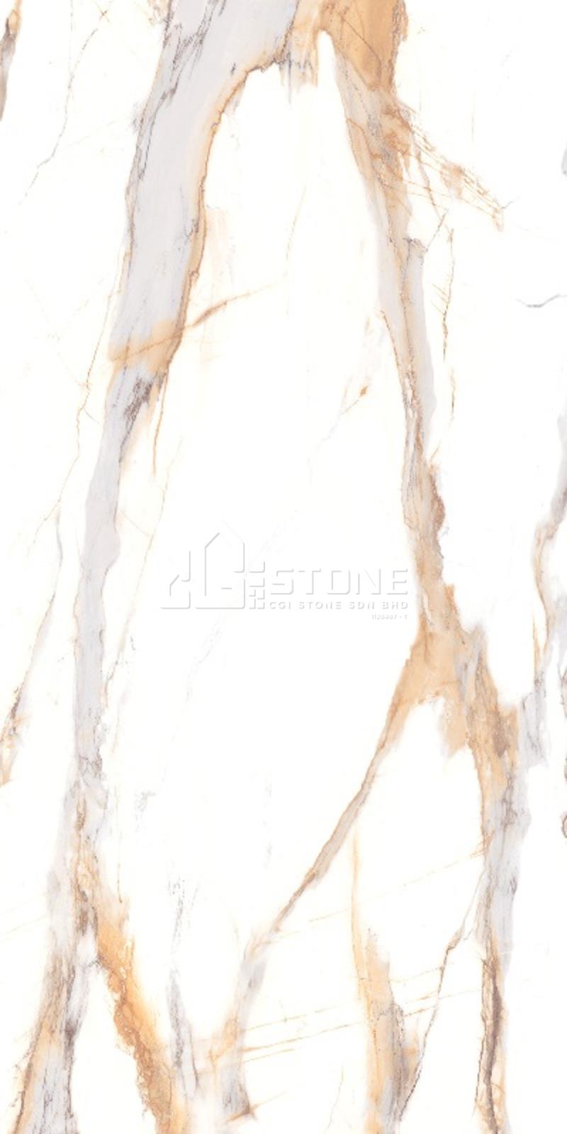 OS279M CALACATTA GOLD 