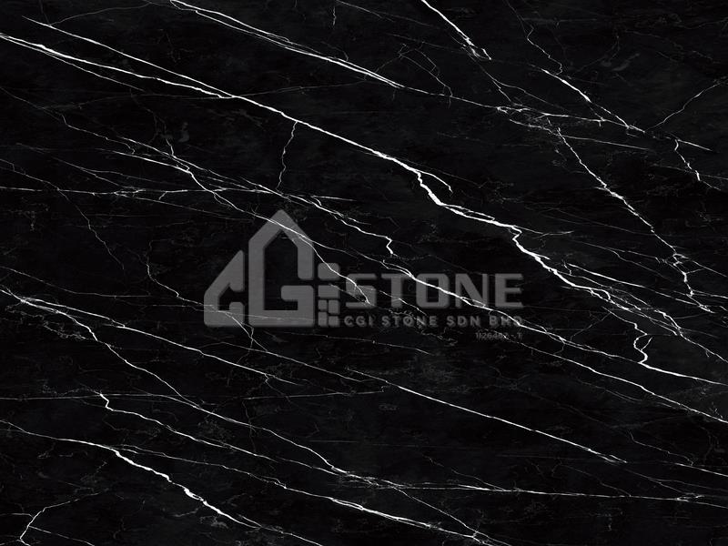 JS080M NEW BLACK MARQUINA