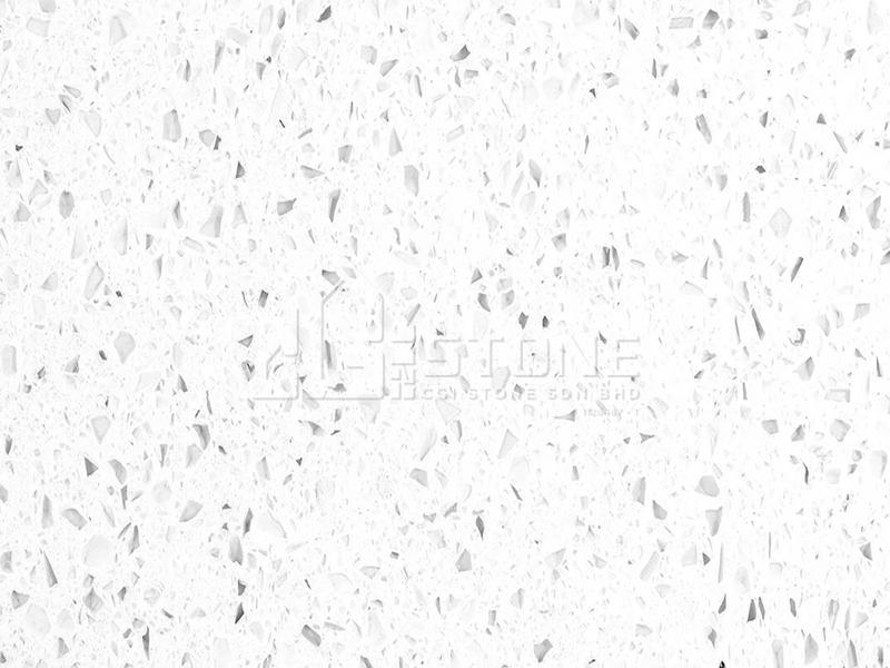 CQ8001 WHITE DIAMOND