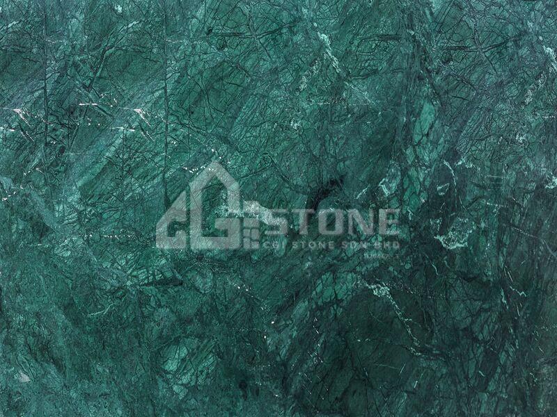 INDIAN GREEN MARBLE
