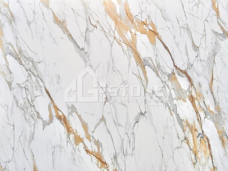 OS279M CALACATTA GOLD 