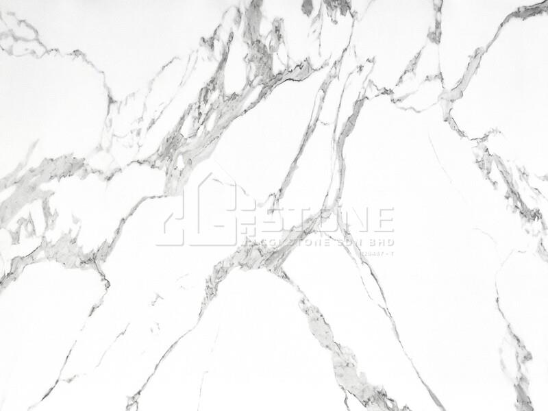 CS1053A CALACATTA WHITE