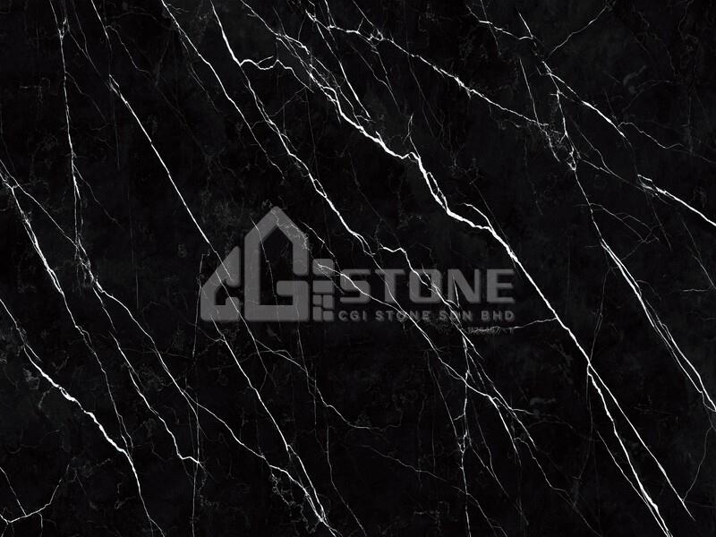 CS2080A NOIR MARQUINA