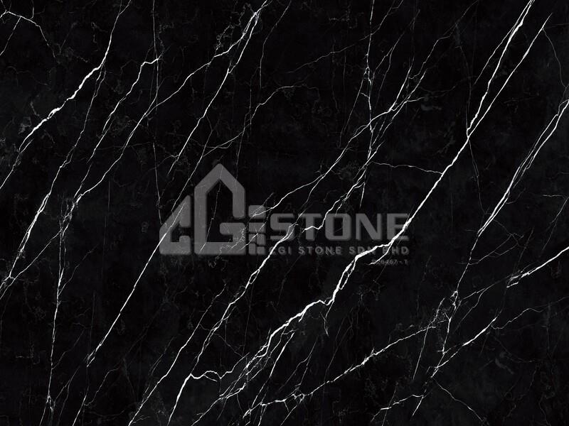 CS2080B NOIR MARQUINA